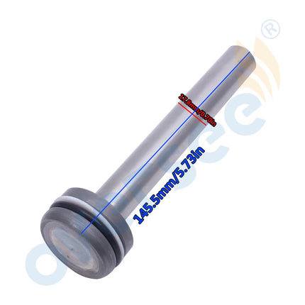 64E-43820 Trim Piston Assembly For Yamaha Outboard Motor 64E-43820-02 Showa Series