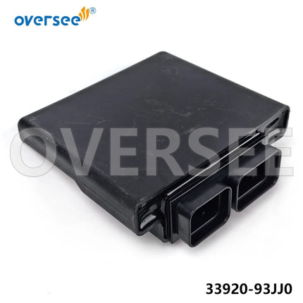 33920-93JJ0 OEM ECU FOR SUZUKI DF200 225 250HP OUTBOARD NEW ENGINE CONTROL UNIT