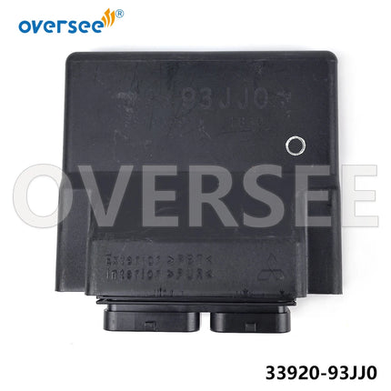33920-93JJ0 OEM ECU FOR SUZUKI DF200 225 250HP OUTBOARD NEW ENGINE CONTROL UNIT