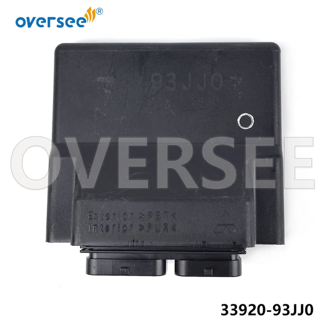 33920-93JJ0 OEM ECU FOR SUZUKI DF200 225 250HP OUTBOARD NEW ENGINE CONTROL UNIT