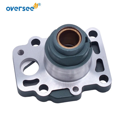6E7-45331 Drivershaft Housing For YAMAHA Outboard Motor 2T 9.9-15HP 6E7-45331-00-9M 6E7-45331-00-CA 93101-20048+682-44315-00