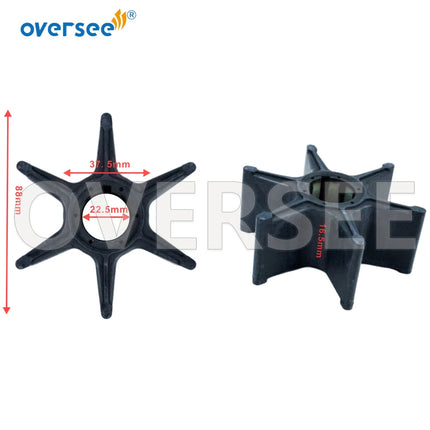 6CE-44352 Impeller for Yamaha F225 250 300 350HP Outboard Engine 6CE-44352-00-00