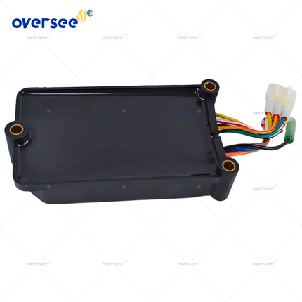 F25-05090001 CDI Unit For Parsun Outboard Motor 4-Stroke F20 F25 Outboard Engine,Some Seapro Model