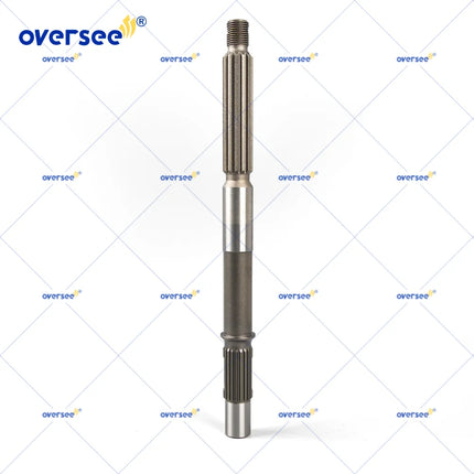 41161-ZV5-000 Propeller Shaft For HONDA 35-50 HP BF50AW BF40A BF35AM Outboard Engine