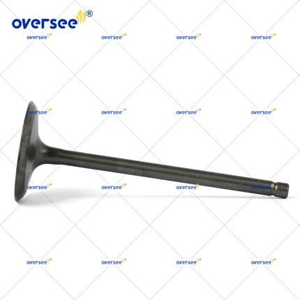 6P2-12111 Intake Valve for Yamaha DF200 225HP 250HP 4 Stroke Outboard Engine 6P2-12111-10-00 Aftermarket Parts