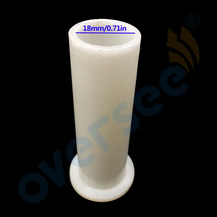 90386-18MA0 Driver Shaft Nylon Bush For Yamaha Outboard Motor 4 Stroke F25 to F40 Trim Tilt Bush 90386-18MA0-00