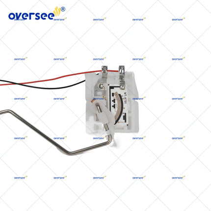 Fuel Sender Assy 6S5-682E0-00-00 for Yamaha 2008-2023 Waverunner Outboard Engine 99999-04571
