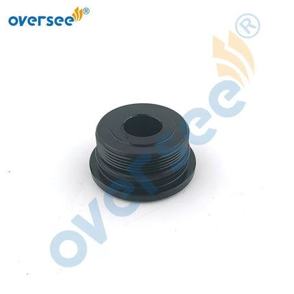 63P-43820 Trim Piston Sub Assy & 63P-43821 Screw Cap For Yamaha 4T F150 150HP Outboard Engine 2011 and Up