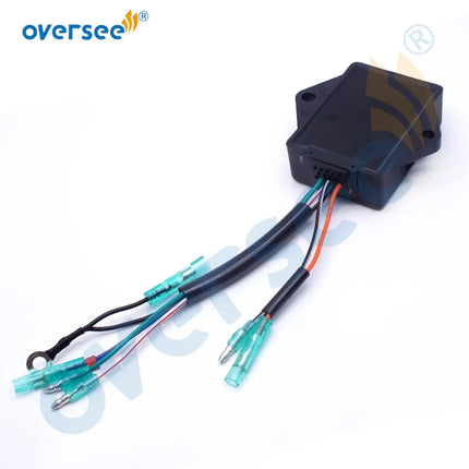32900-94460 CDI Unit For Suzuki Outboard Motor Parts 40HP DT40C DT40W New Model 32900-94470