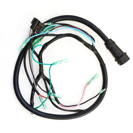 66T-82590-20 Wire Harness Assy For Yamaha 40HP Outboard Engine