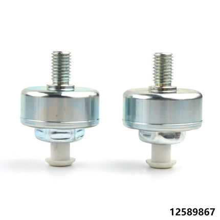 2pcs 213-3521 12589867 Knock Sensor Fits For Chevy Silverado Express GMC Sierra Yukon 5.3L 2001-2006