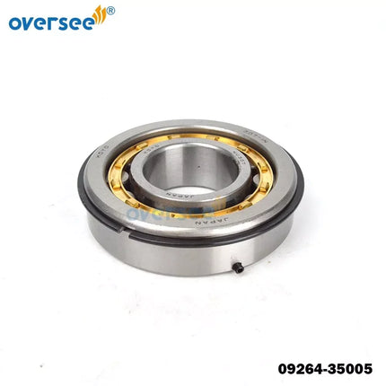 Bearing 09264-35005 For SUZUKI 2 Stroke 40HP DT40 DT40C Outboard Engine 09264-35L01-00