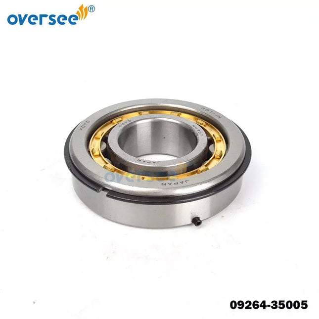 Bearing 09264-35005 For SUZUKI 2 Stroke 40HP DT40 DT40C Outboard Engine 09264-35L01-00