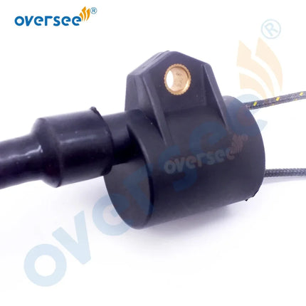 61A-85570-00 Ignition Coil For Yamaha Outboard Motor Parts 2 Stroke 150HP 250HP 61A-85570