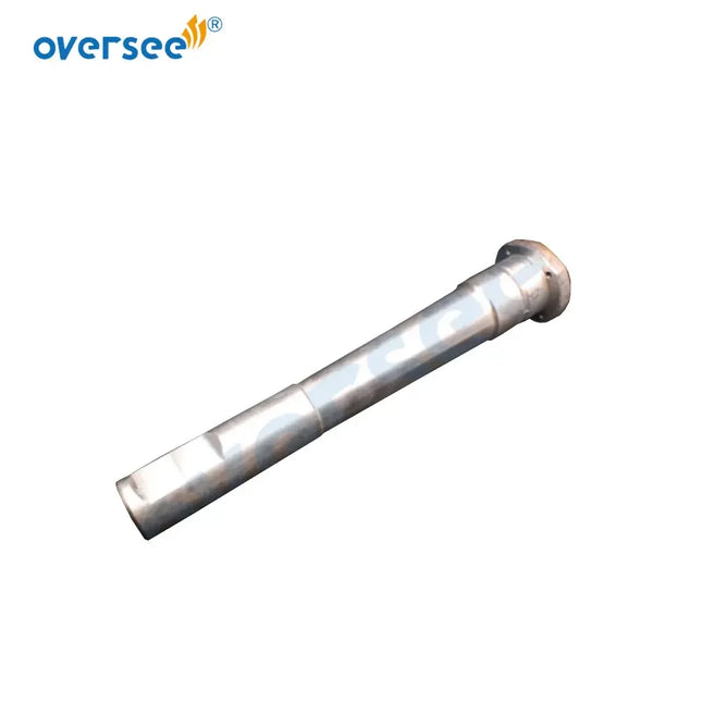 OVERSEE 689-42521-00-94 Outboard Shaft, Steering PIV For Yamaha 25HP 30HP Outboard Engine 689-42521-00-4D