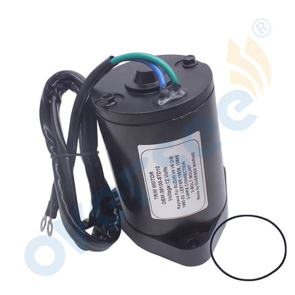 38100-87D10 Tilt Trim Motor For SUZUKI Outboard Motor DT225 6268 18-6786 PT651NM Lester10838 10846 10838N 38100-92E00