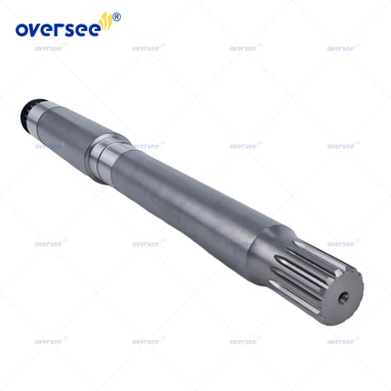 45-858517A3 Drive Shaft For Mercury Mercruiser Bravo One Two Three Outboard Driveshaft 41629A 858517A3
