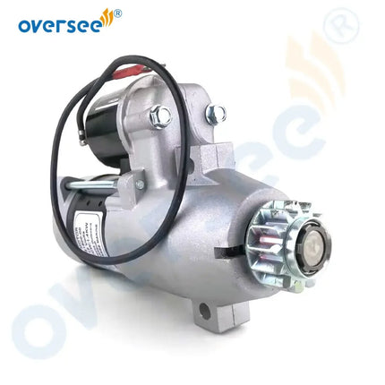 69J-81800 Starting Motor for Yamaha Outboard 200-225hp LF200 LF225 69J-81800-00-00 Starter Motor