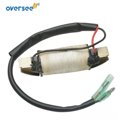 803702T Exciter Coil For Mercury 2T 15HP 25HP Outboard Engine Boat Motor Parts