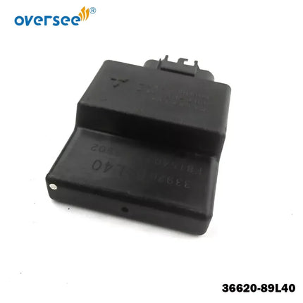 33920-89L40 ECU for Suzuki Outboard 4T DF9.9 DF15HP 3392089L4000 Engine Control Unit OEM Used
