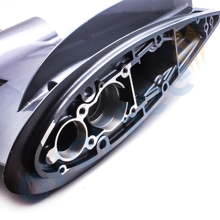Oversee 66T-45311-01-4D Casing Lower For Yamaha Outboard Engine Motor 40HP 66T