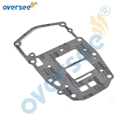 Gasket Kit 11433-96302 + 52113-96304 For Suzuki 2T DT 20-30HP Outboard 1984-1988