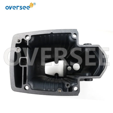 Exhaust Driveshaft Housing Short For Tohatsu 9.9/15/18 HP 2 Stroke Outboard Engine 350S610203 350S61020-3