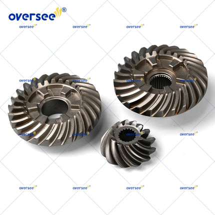 57300-96820 Gear Set For Suzuki 4 Stroke DF150-175-200HP Outboard Engine 12T/25T