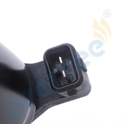 3857985 Electric Fuel Pump For Volvo Penta OMC Inboard Engine 3850810 3858714 High Pressure 120PSI