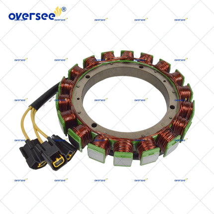 6P2-81460 Stator for Yamaha 4T 200HP 225HP 250HP Outboard Engine 6P2-81460-00-00