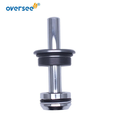 6E5-43820 Tilt Trim Piston Sub Assy For Yamaha Outboard Motor 75-200HP PTT 6E5-43800-10 Screw 6E5-43821-00