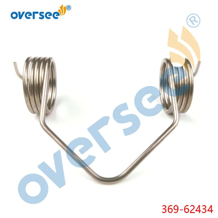 369-62434 Spring Tilt Stopper For Tohatsu Outboard Engine 2T 5HP 369-62434-0 Hangkai 6HP