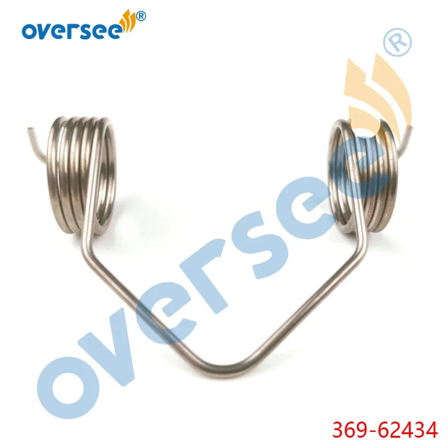 369-62434 Spring Tilt Stopper For Tohatsu Outboard Engine 2T 5HP 369-62434-0 Hangkai 6HP