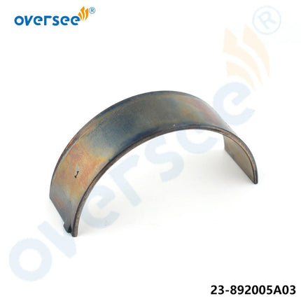 23-892005A03 Connecting Rod Plane Bearing For Mercury Quicksilver 80HP EFI 4-STROKE Outboard Engine 892005A03