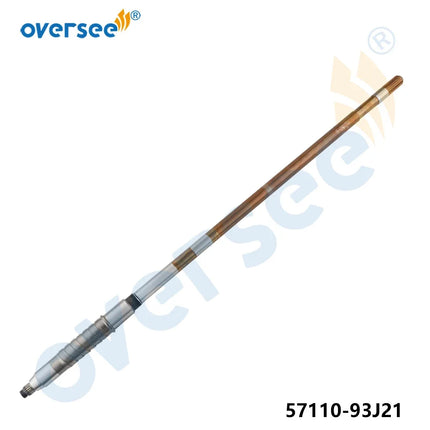 Driveshaft 57110-93J21 for Suzuki DF200 DF225 DF250 Outboard Motor 57110-93J21-000 Drive Shaft