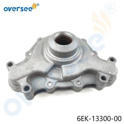 6EK-13300 Oil Pump Assy for Yamaha 75HP 90HP 115HP 130HP 4 Stroke Outboard Engine 6EK-13300-00-00