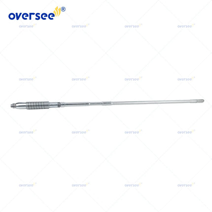 6JD-45501-10-00 Driveshaft U 30.3'' for Yamaha F300DET FL300DET Outboard Engine Parsun F300-04010100U