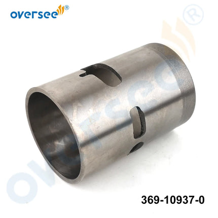 369-10937-0 Cylinder Liner Sleeve for Tohatsu 5HP Outboard Engine