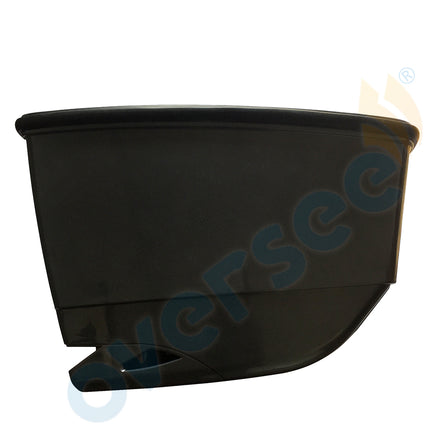Supervisar la cubierta superior marina 69D-42610-H0-4D para motor fueraborda 60HP 70HP Yamaha Parsun Powertec 6K5 6H3 modelos 69D-42610