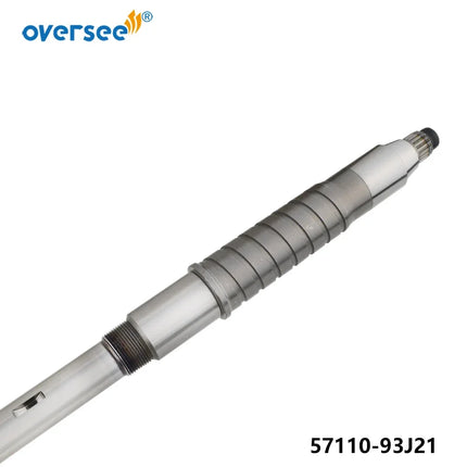 Driveshaft 57110-93J21 for Suzuki DF200 DF225 DF250 Outboard Motor 57110-93J21-000 Drive Shaft