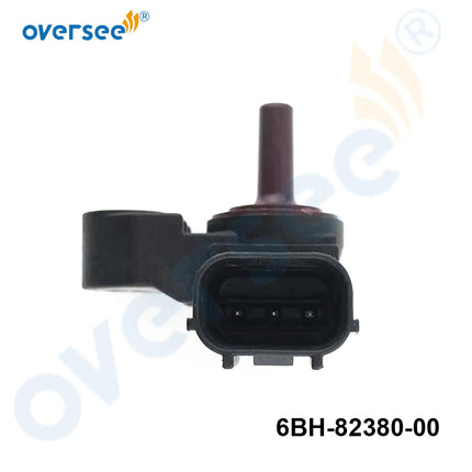 6BH-82380 Pressure Sensor For Yamaha FX FZ VX PWC Jet Boats 2009-2015 SX240 6BH-82380-00-00