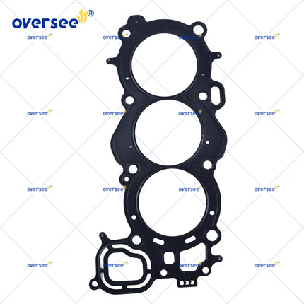 2pcs 6CB-11181-00 Cylinder Head Gasket for Yamaha F200-225-250-300HP Outboard Engine 6CB-11181-00-00