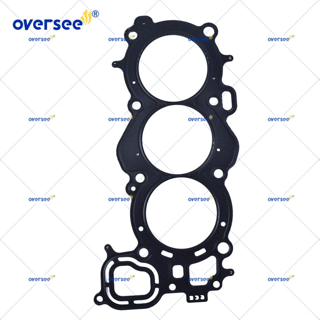 2pcs 6CB-11181-00 Cylinder Head Gasket for Yamaha F200-225-250-300HP Outboard Engine 6CB-11181-00-00
