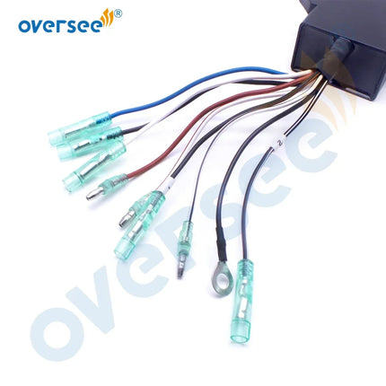 61N-85540 CDI Unit For Yamaha Outboard 25HP 30HP E25B E30H Parsun Seapro Hdx 2 stroke 61N-85540-13