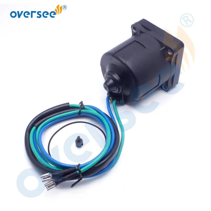 5005374 Trim Tilt Motor For EVINRUDE JOHNSON 2-Wire 12 Volt 60 70 90 115 150 175 200 225HP 434496 438529 434495