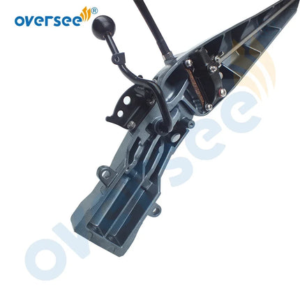 692-W0084 Steering Tiller Handle Assy For Yamaha Parsun Outboard 2T 85HP 688 85AET Outboard Engine 692-W0084-00-4D