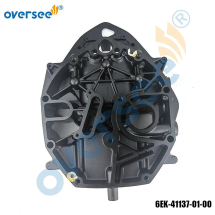 Exhaust Guide 6EK-41137-00 for Yamaha F75 90HP 115HP 4-Stroke Outboard Engine 2014 and Up 6EK-41137-01-00 F115-02010001