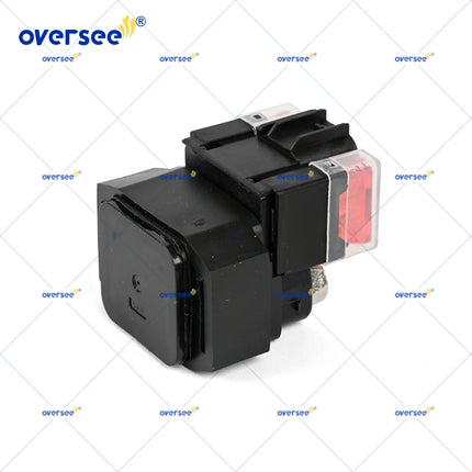 Starter Solenoid Relay 6EY-81940-00 For Yamaha Waverunner 4T 1050 EX VX Cruiser Outboard Engine