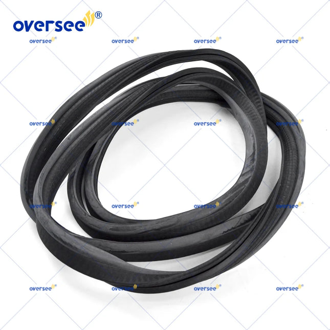 61414-98L00 Engine Cover Strip Seal for Suzuki DF300 DF325 DF350 300HP Outboard Engine 61414-98L00-0000