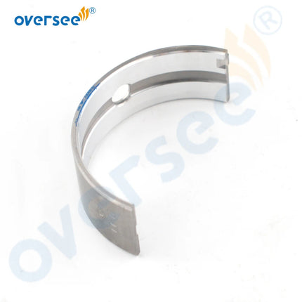 893631002 Main Bearing BLUE for Mercury 50HP 4 Cylinder 4 Stroke Outboard Engine Crankshaft 23-893631002 (Original)